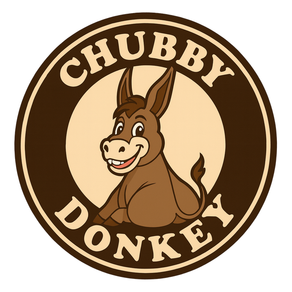 Chubby Donkey Leatherworks
