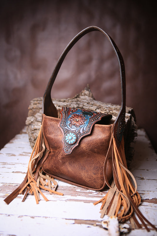 Mommy's Bag Shoulder Bag, Purse